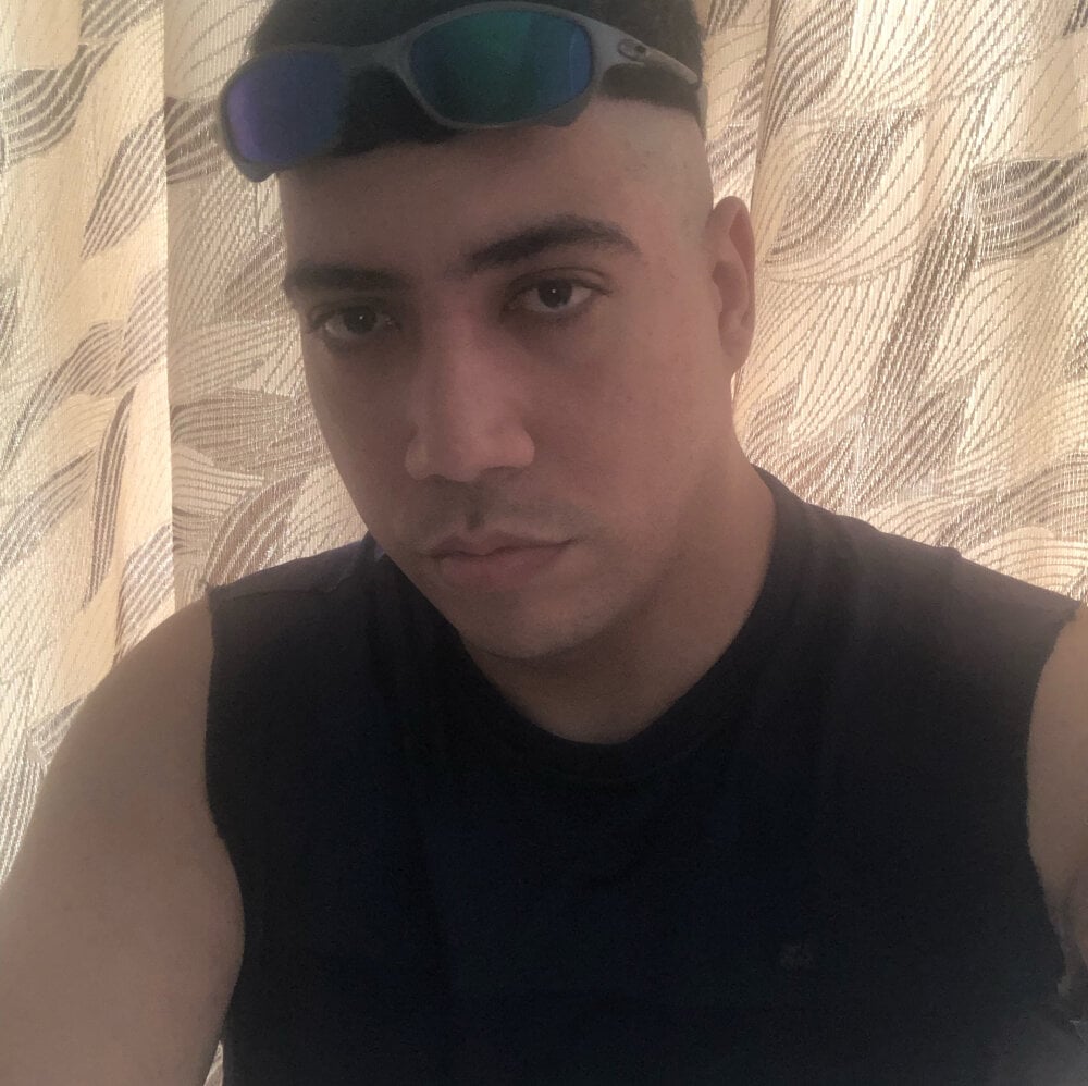 Cam boy Paulo199117