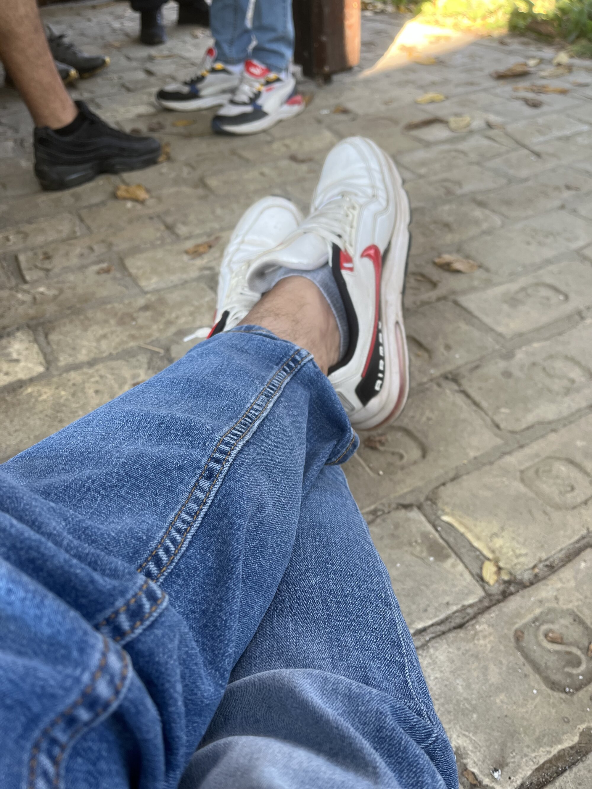 WandererBoy
