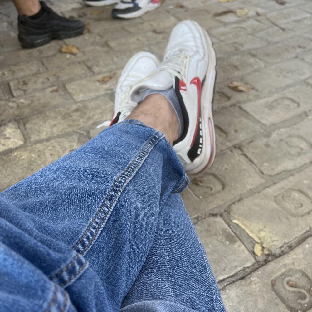 WandererBoy profile