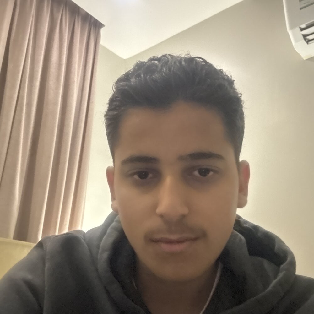 bemjmen from stripchat
