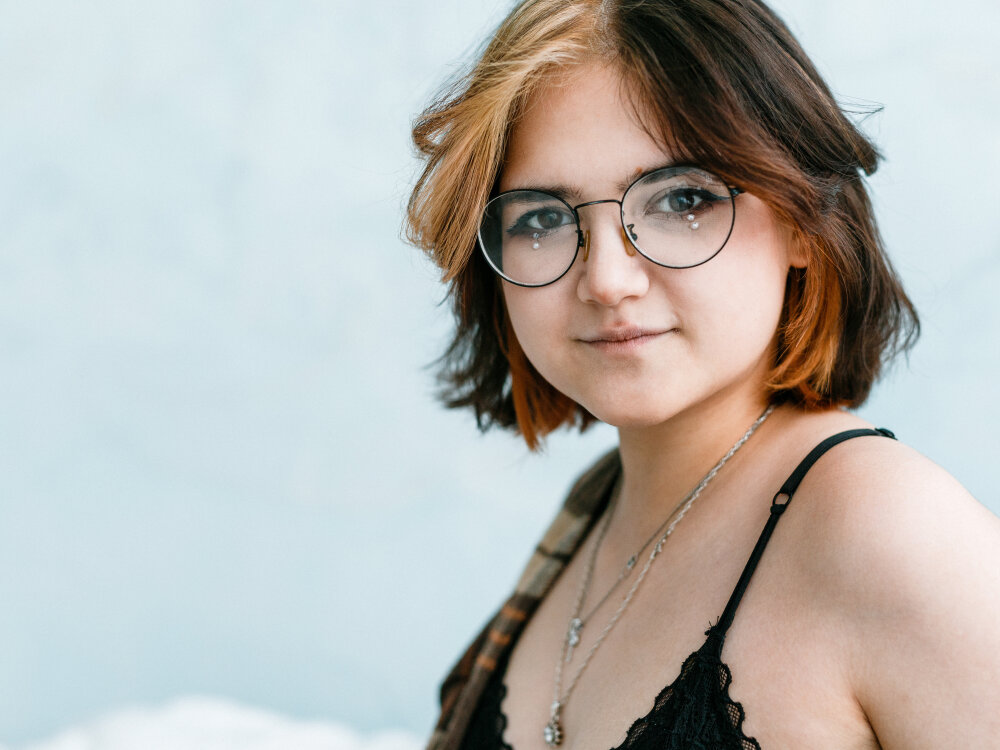 SkarletJonson21 ⛩ adult webcam chat