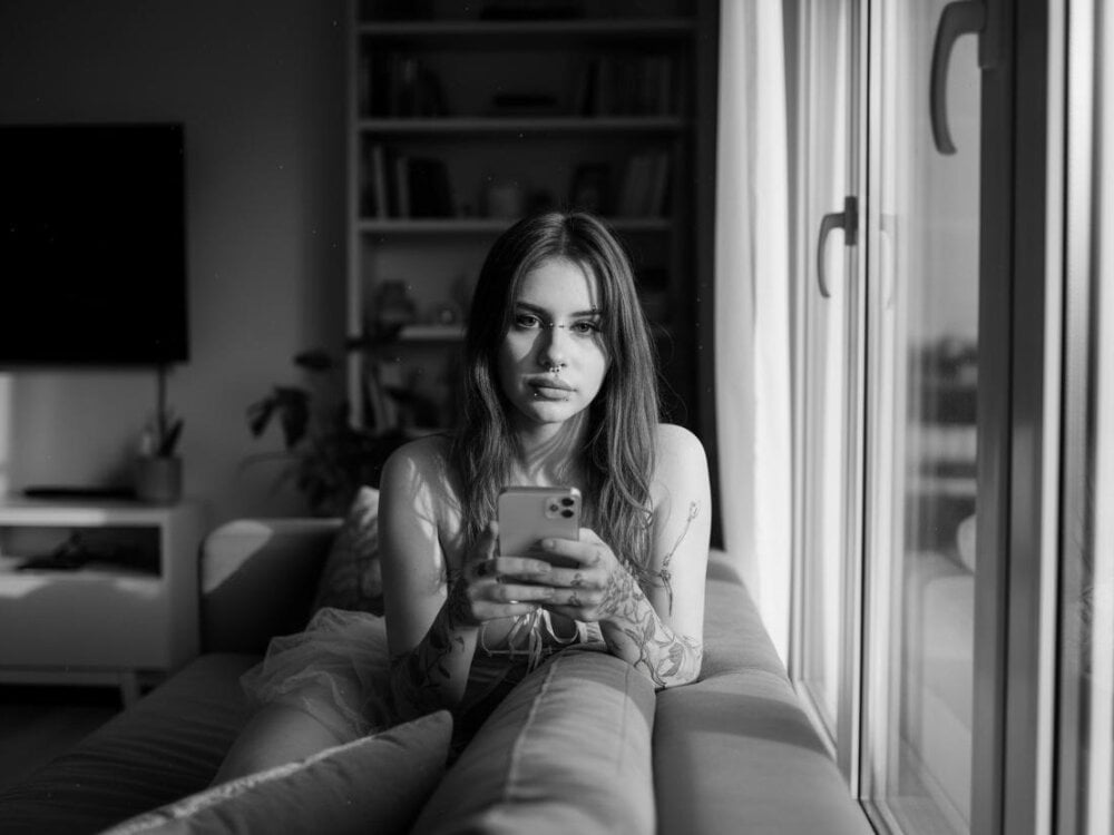 Онлайн чат XXX BabyLexi_