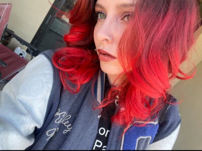 Strawberrylemonadexoxo