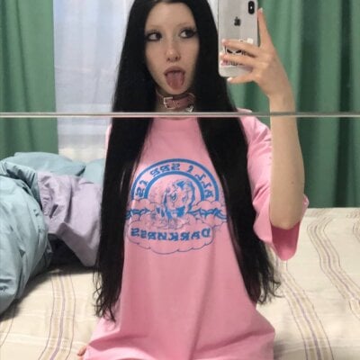 PrettyKittyyB - petite