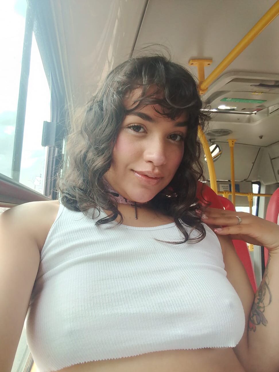 Lily_Pregnant