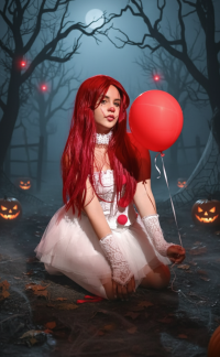 LizzyOlsen's webcam live show