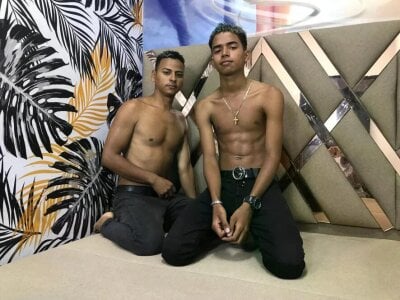 Hot_twinks83 - Stripchat Boy 