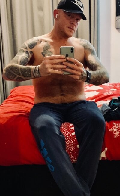 Dannyboy1430 - Stripchat Daddy Boy 