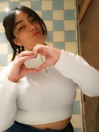 Zoeruiz_'s webcam live show