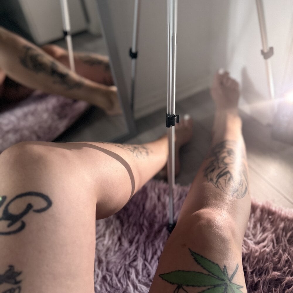 Chat XXX Live NyxTattoo