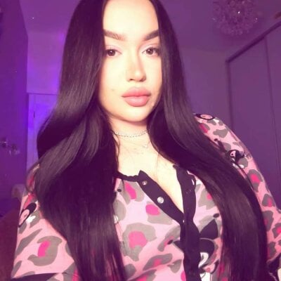 tinafox_ on StripChat