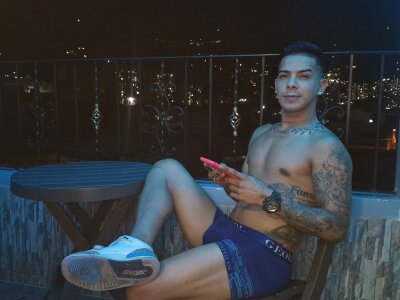 Kevin_Exotic21 Avatar