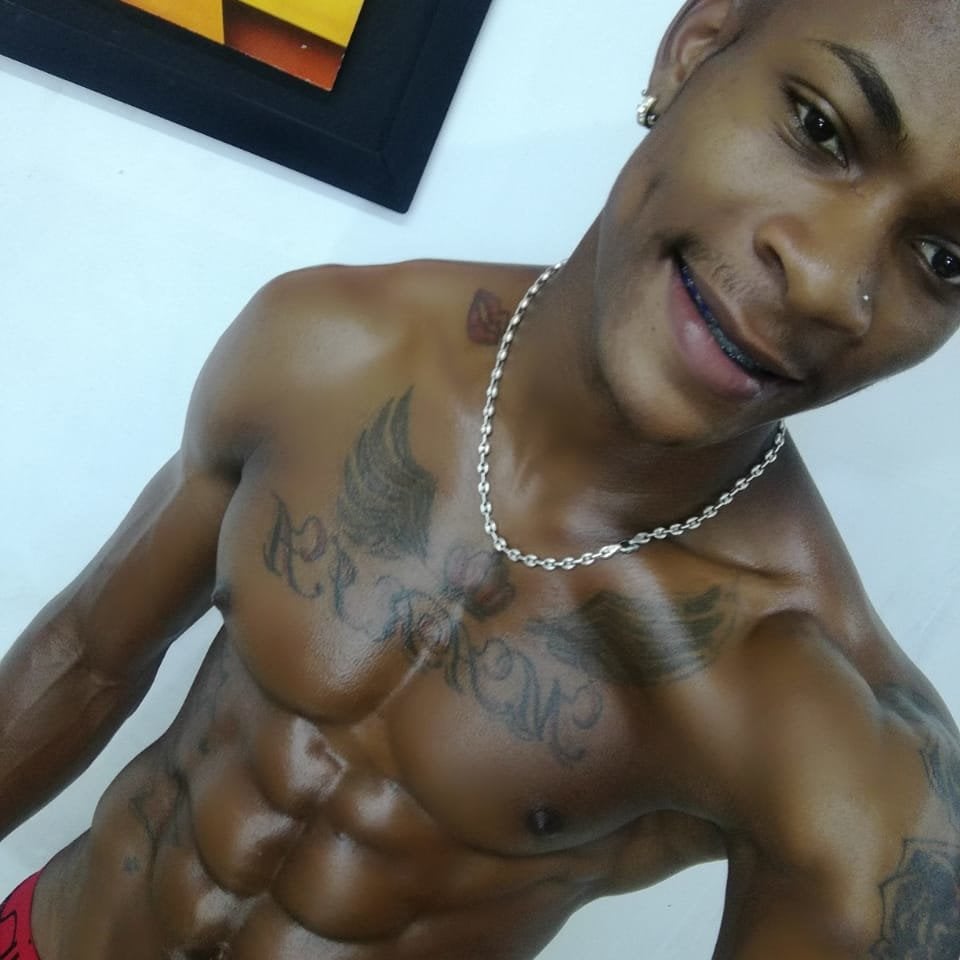 KING_FIT's webcam live show