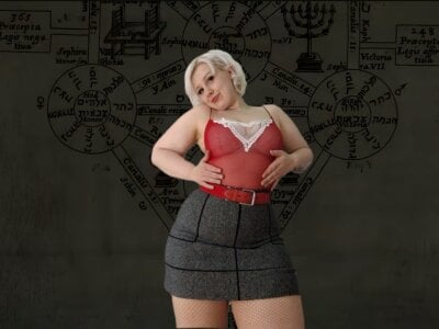 RaisingDaisy - american blondes