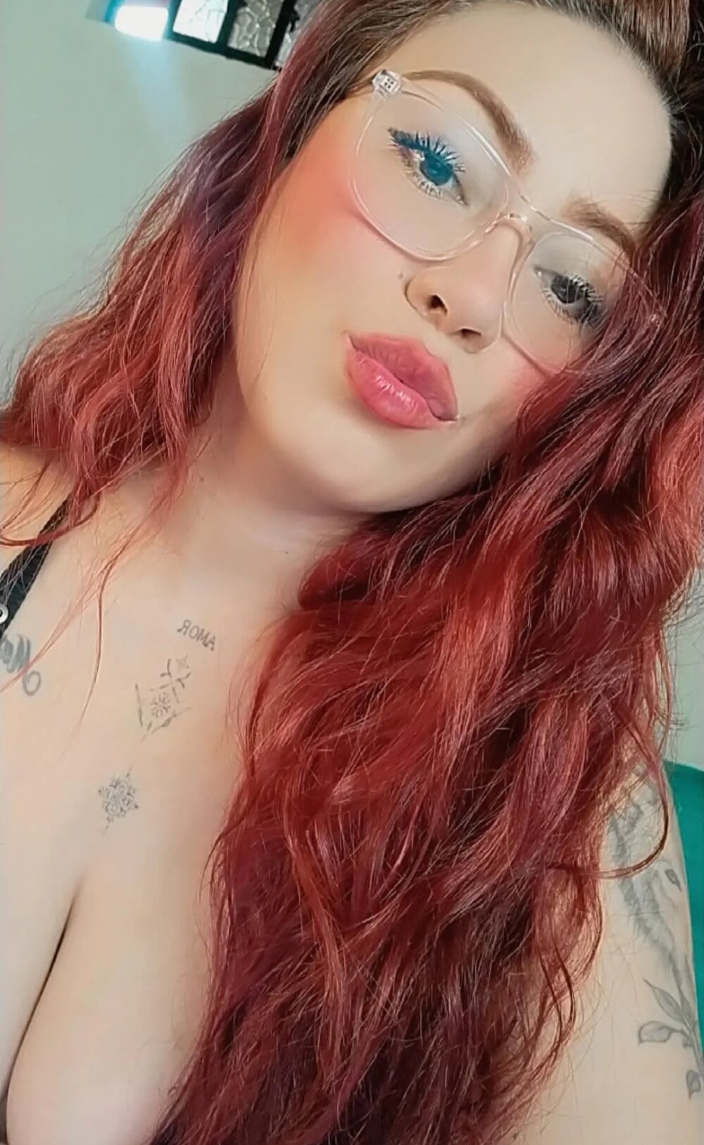 yuliethsweet profile