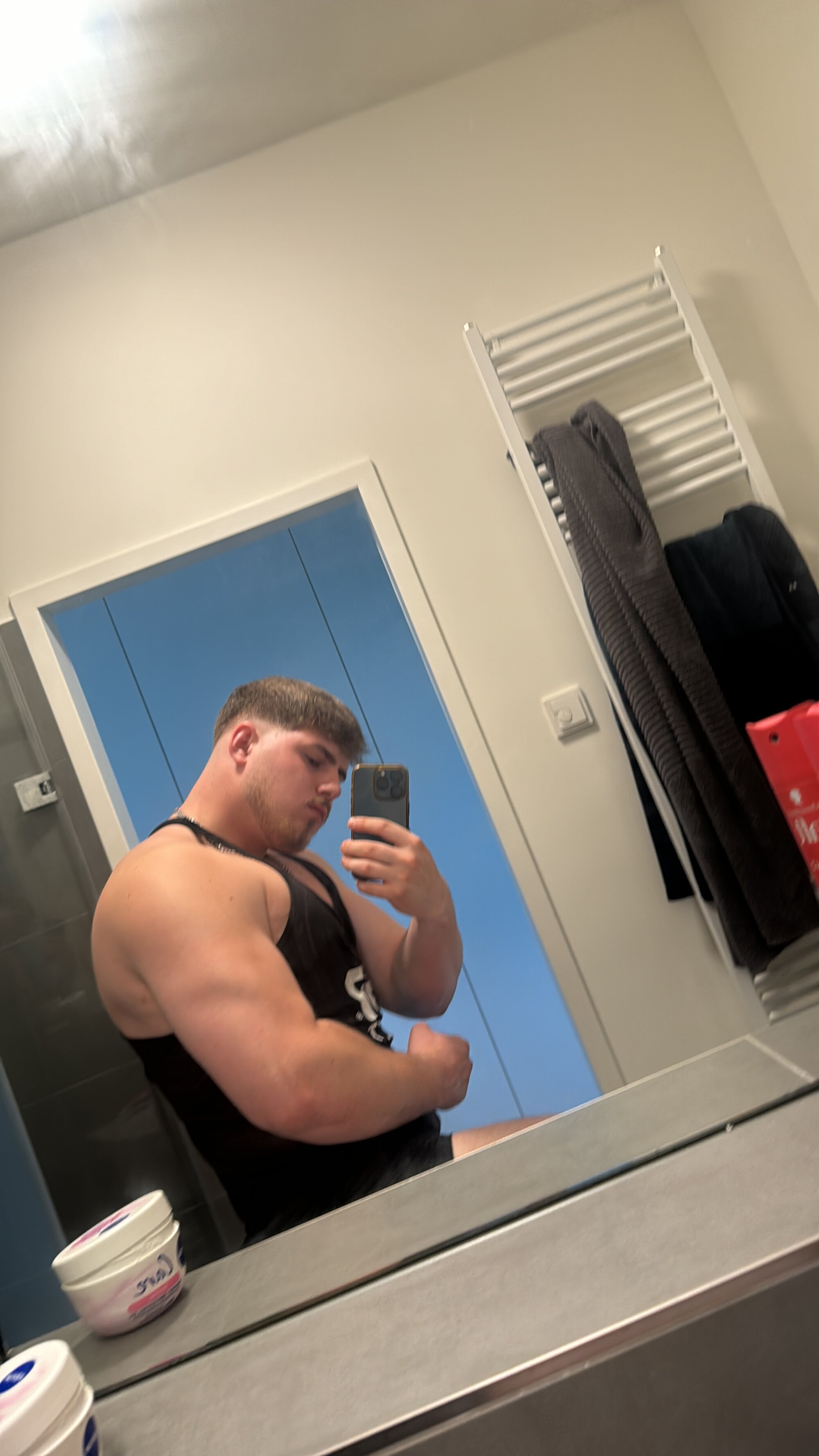 gorillamasterx
