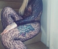 Inkedplaydoll Live XXX Chat