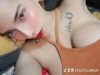 WildAsianHorseDICKts's webcam live show