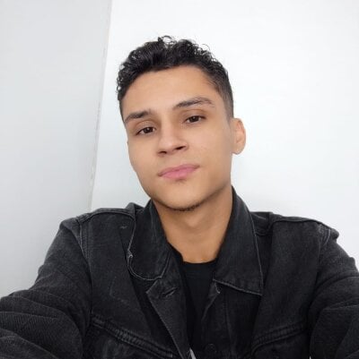 Maximiliano_fire - Stripchat Boy 