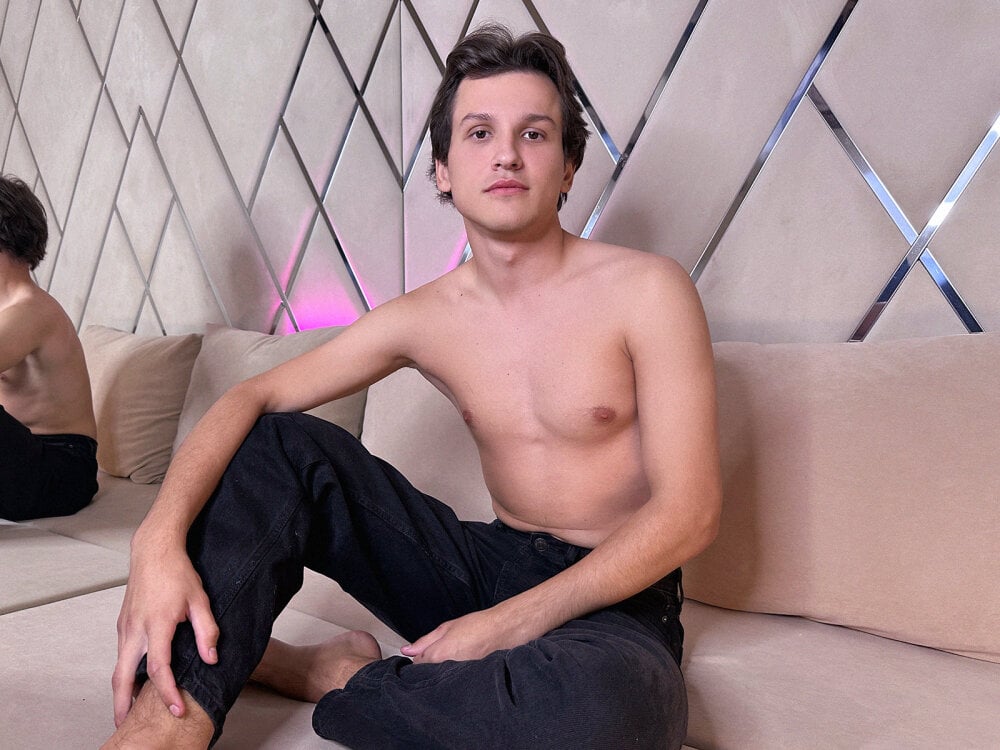 jessecross from stripchat