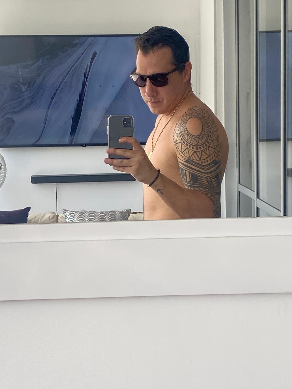SteveDarrells