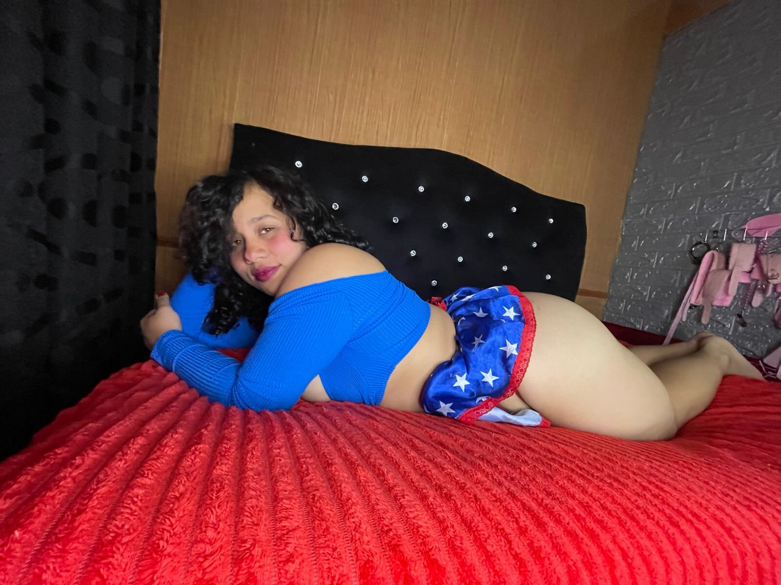 Tasha_bigass_anal