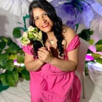 salomexlove_20's webcam live show