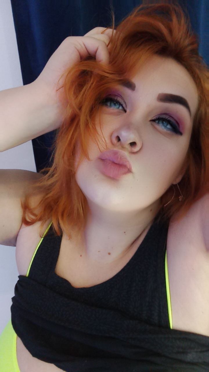 Gingerbabe_