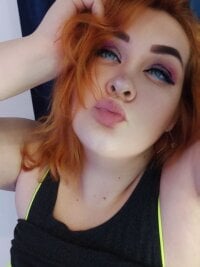 Gingerbabe_'s webcam live show