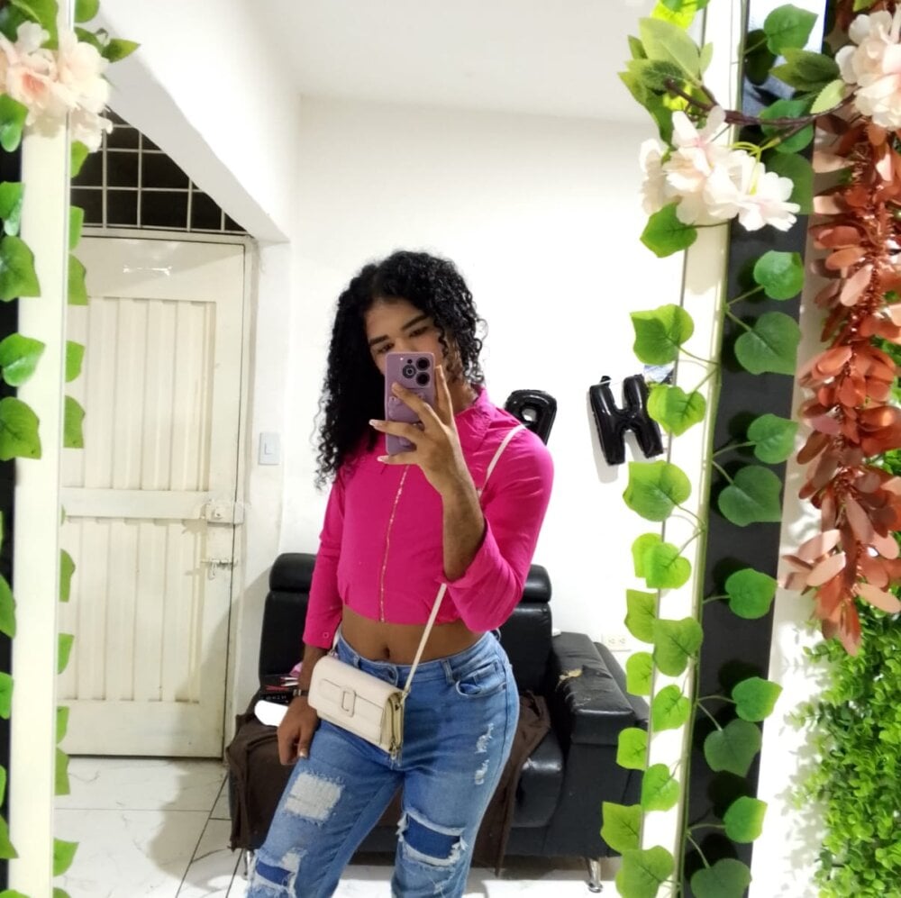 Britney_Jimenez profile