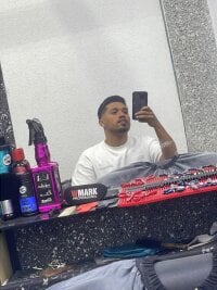 Venesexo's webcam live show