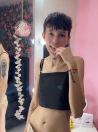 LiamBrown09's webcam live show