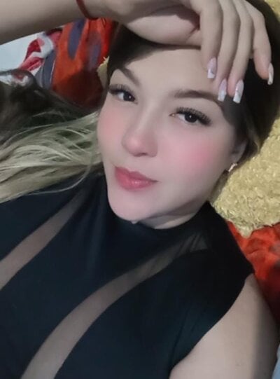 Amelia_Lopez24 profile