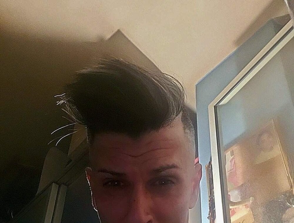 dannnnnnnnnny profile