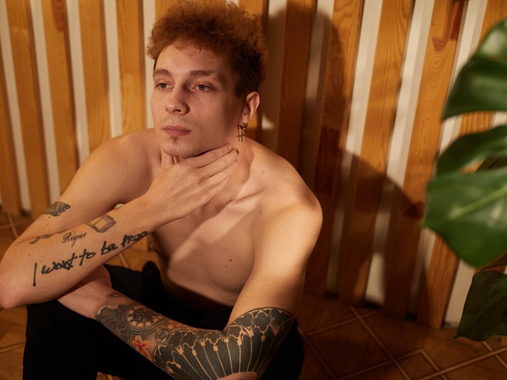 venesuelass' Offline XXX Chat
