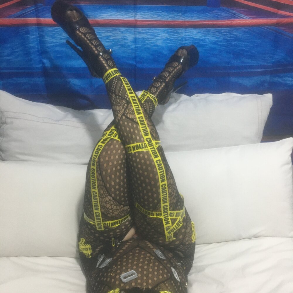 thetribalgoddess from stripchat