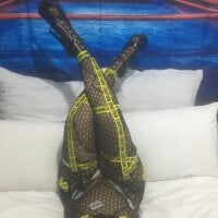 TheTribalGoddess' Offline Chat Room