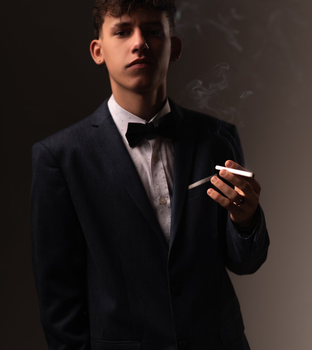 mikebenefleck_01's Offline XXX Chat