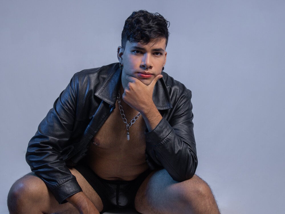 DavonHill profile