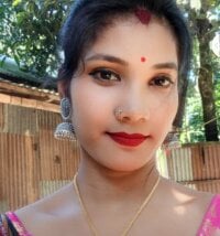 Hot-Dolly21's webcam live show