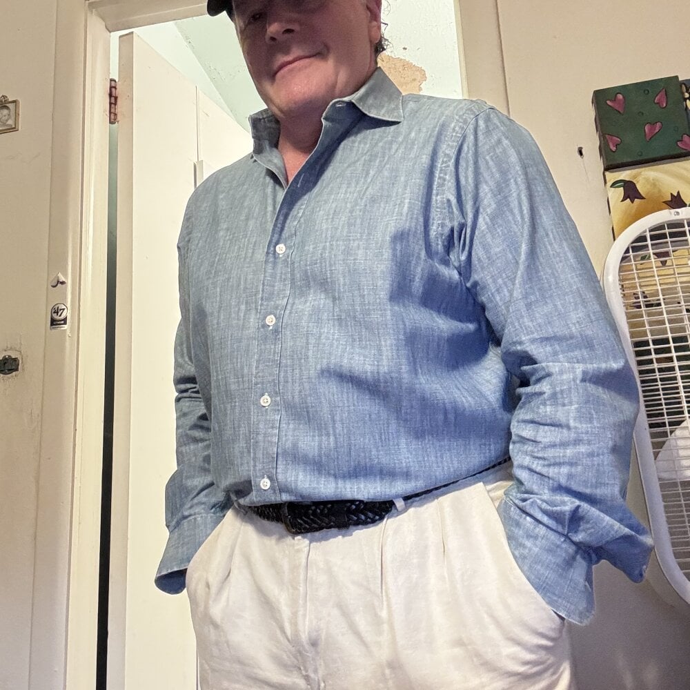 Sembang XXX Luar Talian DougGlatt16