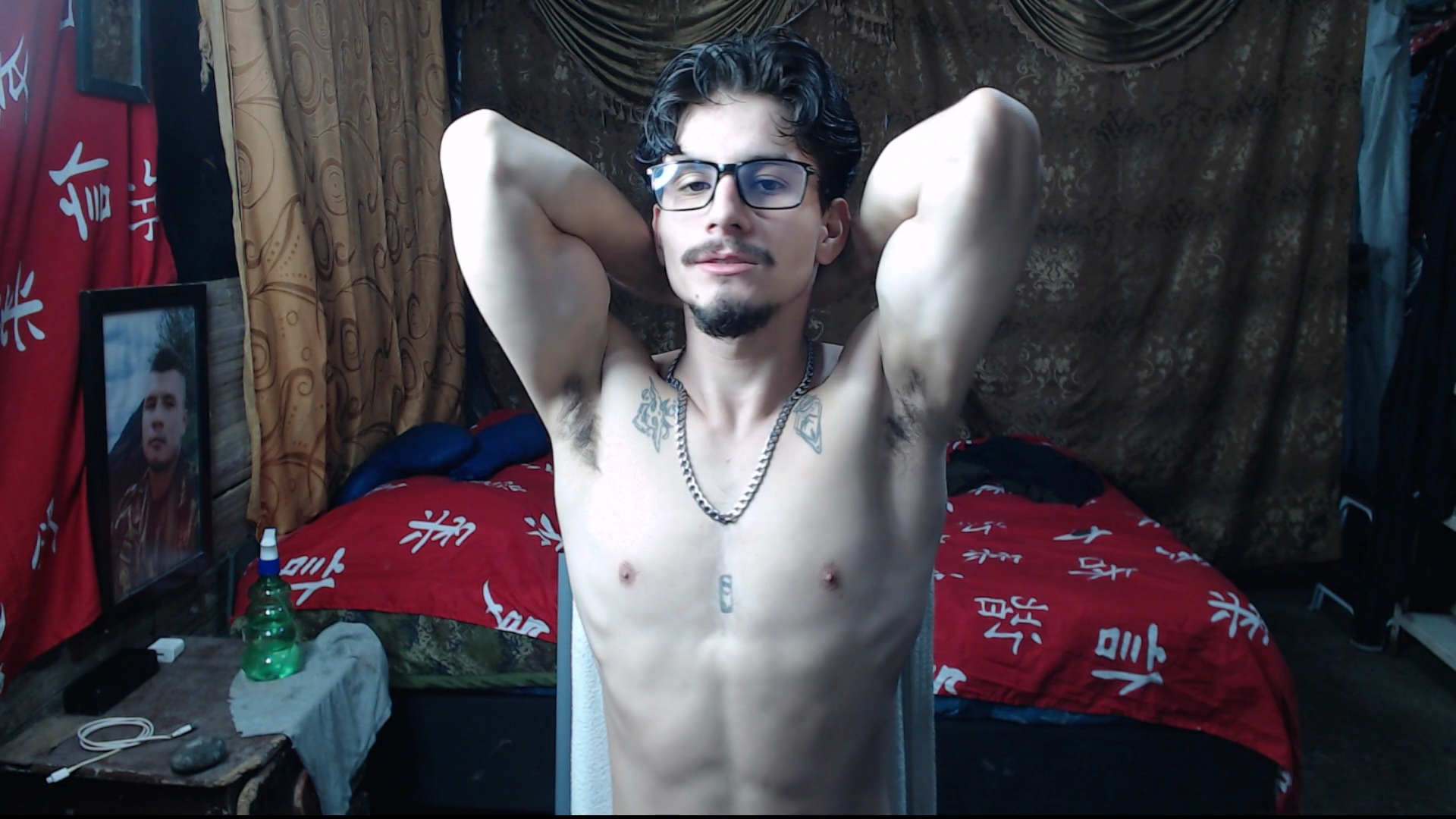 Handsome_Dani