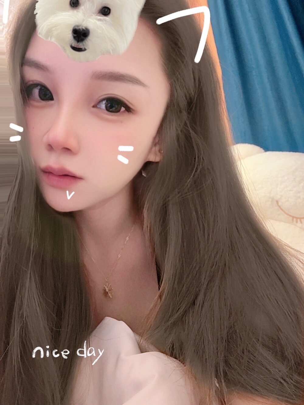 sweet-yanxi