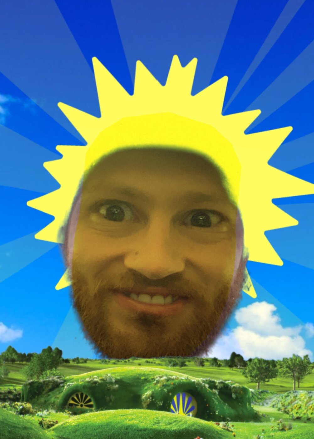 stonedginger profile