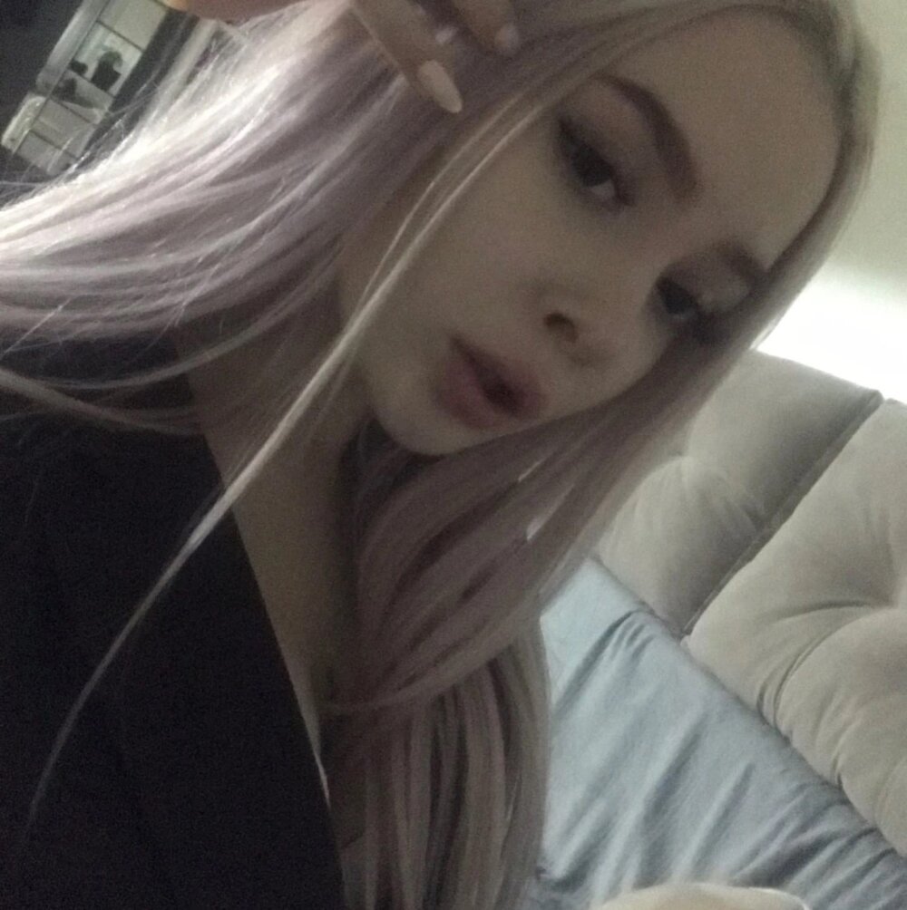 BettyDream profile