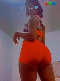 slimgoddie25's webcam live show