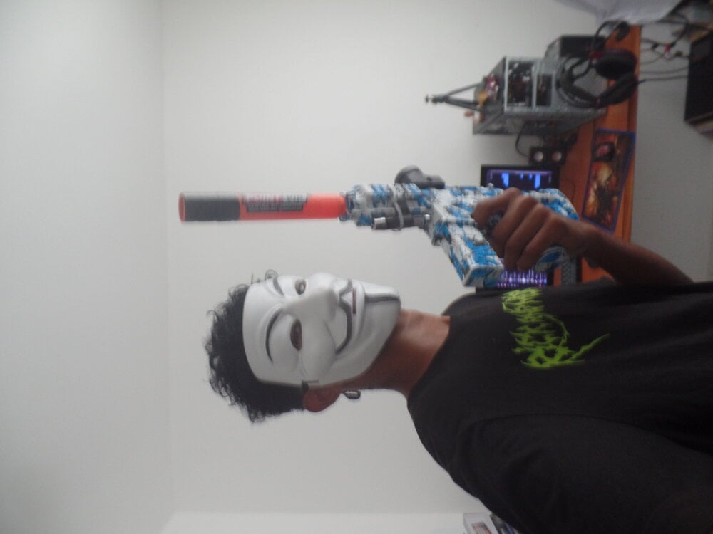 Walker7_ profile