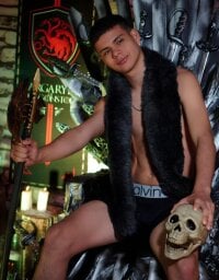 ZORO_PHOENIX's webcam live show
