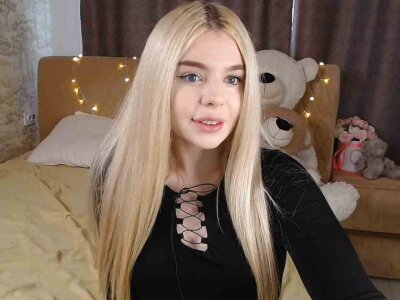 Eva_Juisy - Stripchat Girl 