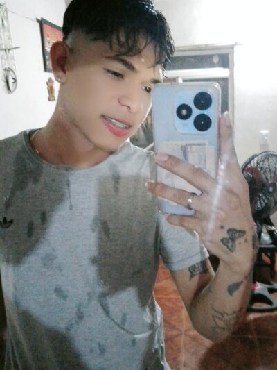 glenn_connor_ from stripchat